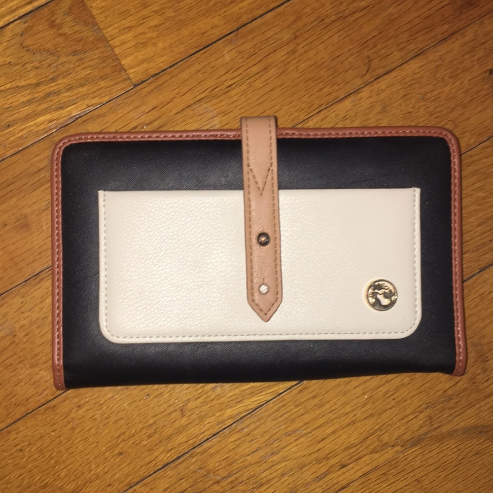 Spartina Wallet